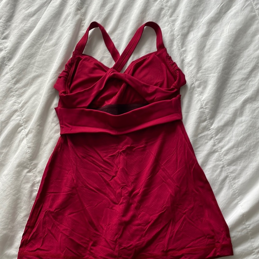 Lululemon Top
